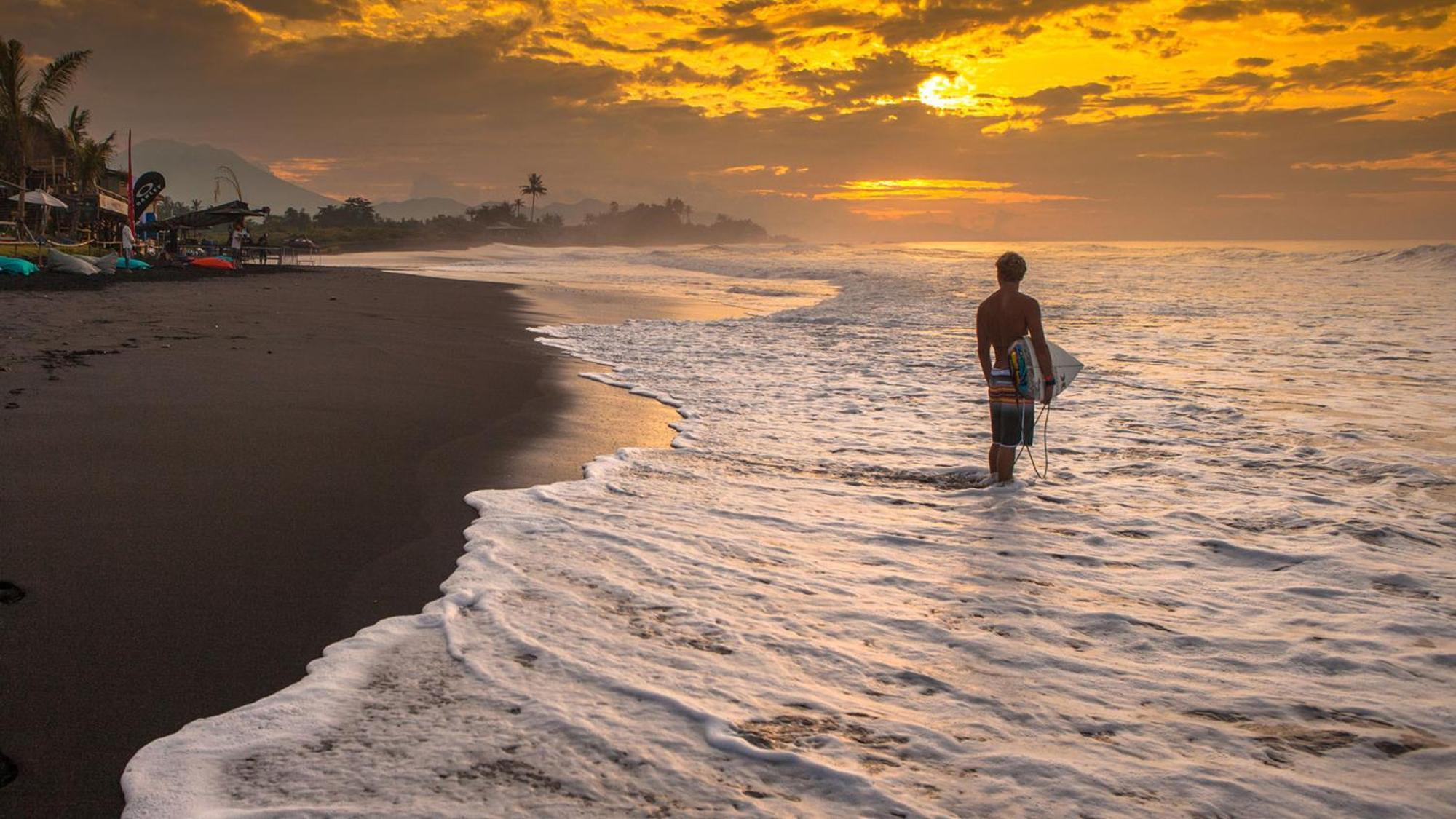 The Green Room Seminyak 외부 사진