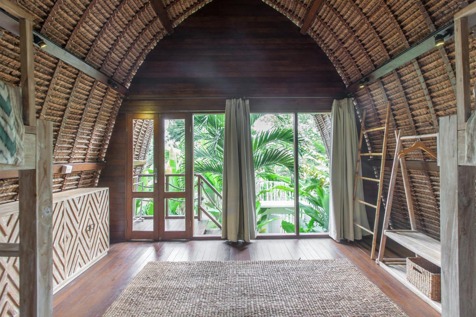 The Green Room Seminyak 외부 사진