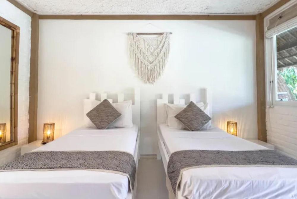 The Green Room Seminyak 외부 사진