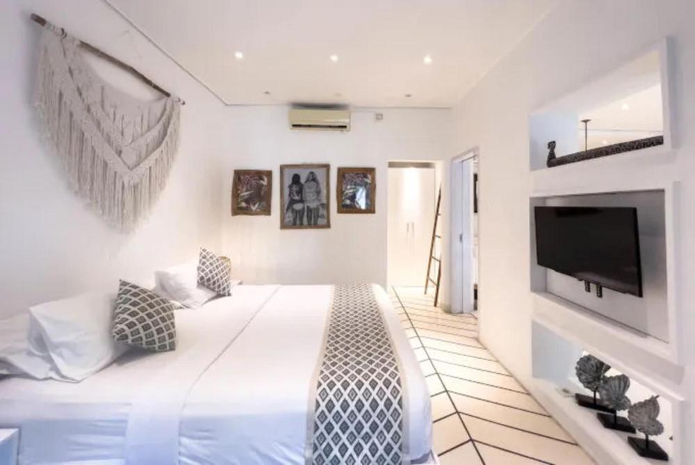 The Green Room Seminyak 외부 사진