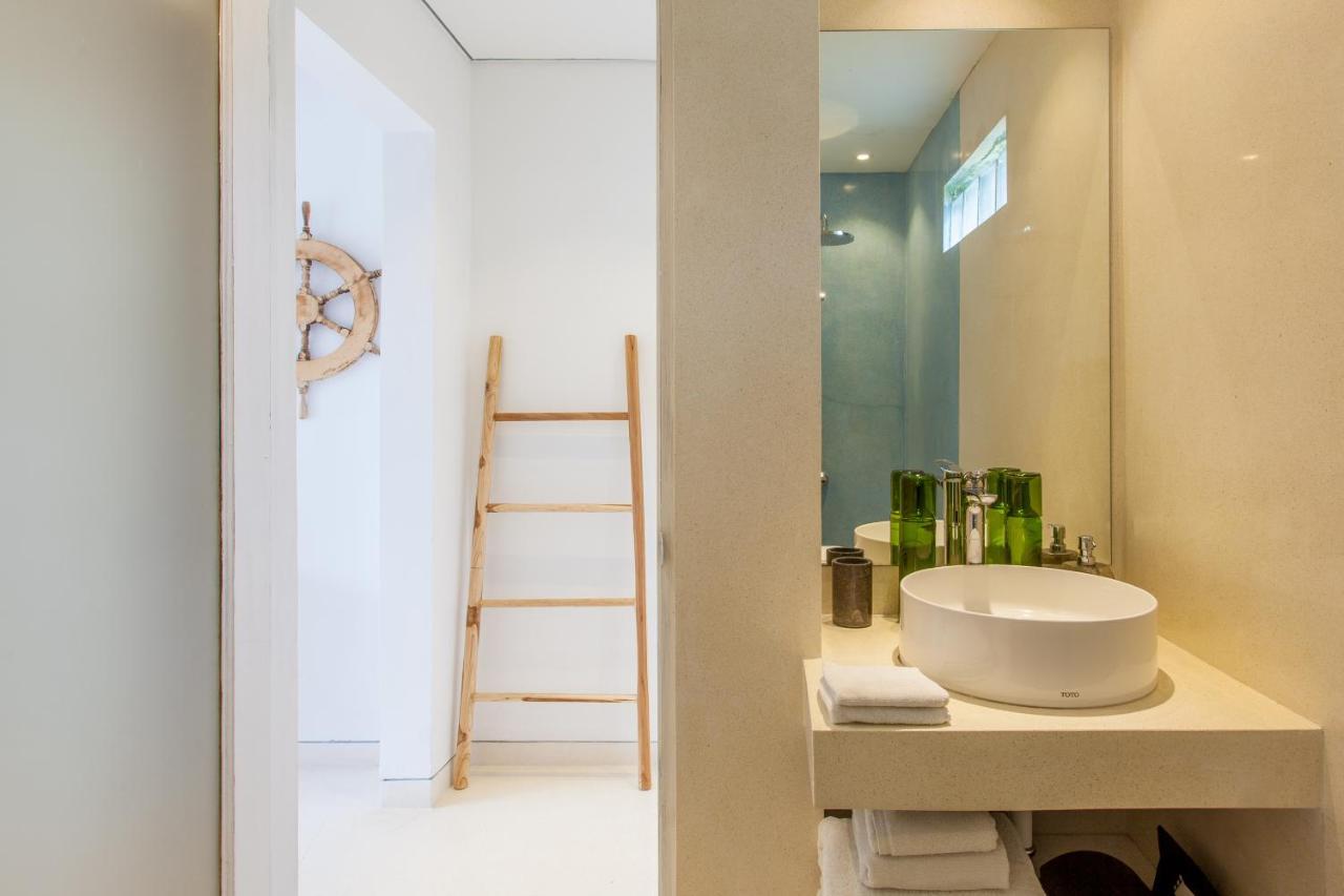 The Green Room Seminyak 외부 사진
